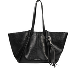 Gio Cellini Borsa A Spalla Nera GG096