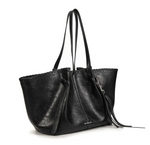 Gio Cellini Borsa A Spalla Nera GG096