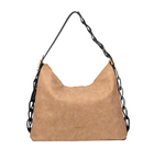 Gio Cellini Borsa A Spalla Beige LL018