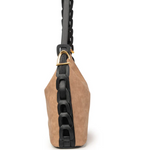 Gio Cellini Borsa A Spalla Beige LL018