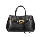 Gio Cellini Borsa A Mano Nera MM110