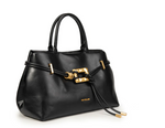 Gio Cellini Borsa A Mano Nera MM110