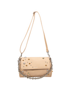 Gio Cellini Borsa a Mano Beige HH097