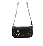 Gio Cellini Borsa a spalla nera HH099