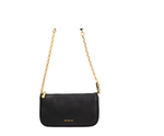 Gio Cellini Borsa A Spalla/Tracolla Nera BB081
