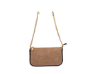 Gio Cellini Borsa a Spalla/tracolla Beige LL021