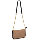 Gio Cellini Borsa a Spalla/tracolla Beige LL021