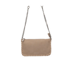 Gio Cellini Borsa A Spalla/Tracolla Beige GG101