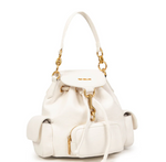 Gio Cellini Zaino Bianco JJ057