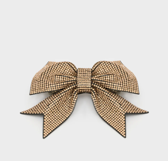 SPILLA BOW OVER CON PIETRE EMSL0106