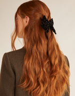 SPILLA BOW OVER CON PIETRE LUFE0010