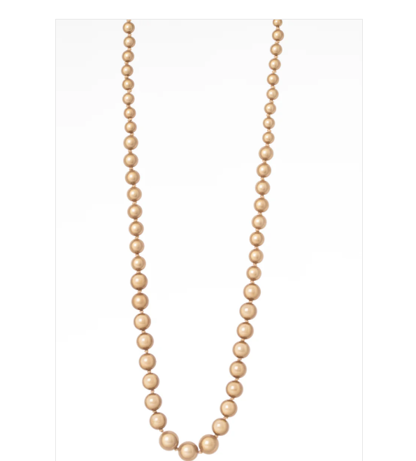 SODINI COLLANA - linea SAMSARA 710425DC