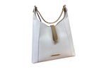 Atelier Du Sac Borsa a spalla Bianca 19165