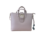 Atelier Du Sac Borsa a Spalla Rosa
