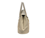 Atelier Du Sac Borsa a Mano/Tracolla Beige 19056
