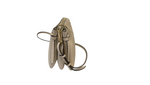 Ermanno Scervino Borsa A Tracolla Avorio ALIANA 12402130
