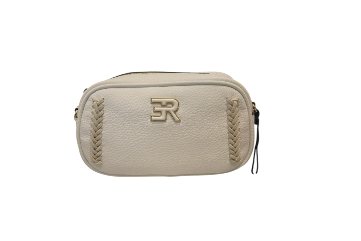 Ermanno Scervino Borsa A Mano/Tracolla Bianca 12402157 EBA