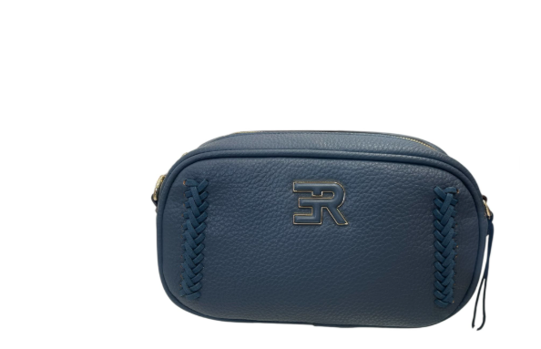 Ermanno Scervino Borsa A Mano/Tracolla Blu 12402157 EBA