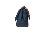 Ermanno Scervino Borsa A Mano/Tracolla Blu 12402155 EBA
