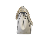 Ermanno Scervino Borsa A Mano/Tracolla Bianca 12402155 EBA