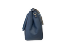 Ermanno Scervino Borsa A Mano/Tracolla Blu 12402154 EBA