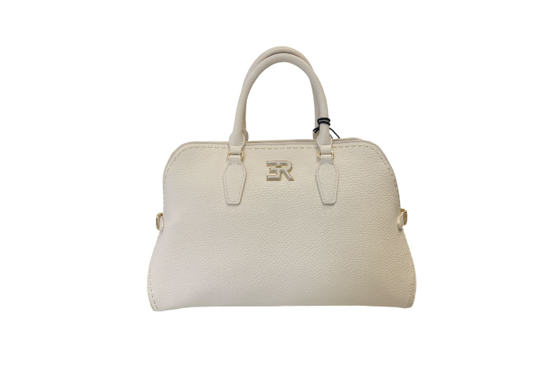 Ermanno Scervino Borsa A Mano/Tracolla Bianca 12402158 AMY