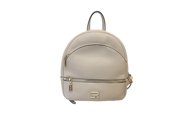 Ermanno Scervino Zaino Bianco 12402121