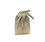 Atelier Du Sac Borsa a mano/tracolla bianca 19176