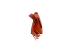 Atelier Du Sac Borsa a spalla arancione 19012