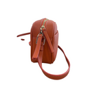 Atelier Du Sac Borsa a tracolla arancione 19015