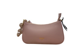 Pashbag Borsa a spalla/tracolla rosa 19752
