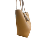 Pashbag Borsa a spalla gialla 19735