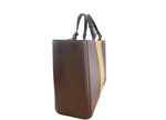 Atelier Du Sac Borsa a mano marrone 19144