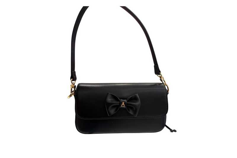 Atelier Du Sac Borsa a spalla/tracolla Nera 19209