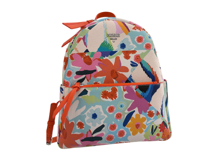Pashbag Zaino floreale 19629