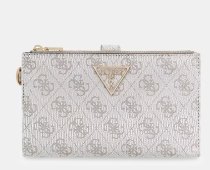 Guess Portafoglio Laurel 4G logo SG7459157