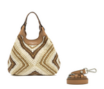 Gianni Chiarini Dua Var.Cuoio BS12189