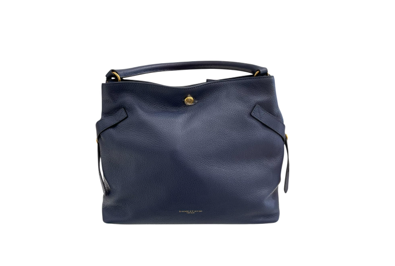 Gianni Chiarini Navy Claudette BS11890