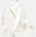 ICON ZAINO MADISON BIANCO ICBS14A01