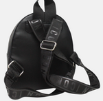 ICON ZAINO MADISON NERO ICBS14A01