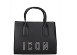 ICON BORSA A MANO/TRACOLLA NERA MADISON ICBS14A02