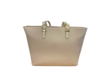 Icon Borsa a Spalla Bianca Kaia ICBS03A02