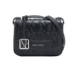 Armani Exchange Borsa a Tracolla Nera XW001577