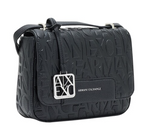 Armani Exchange Borsa a Tracolla Nera XW001577