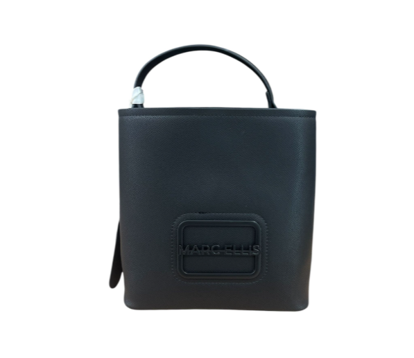 Marc Ellis Borsa a tracolla/mano Elsie M GR Nera