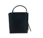 Marc Ellis Borsa a tracolla/mano Elsie M GR Nera