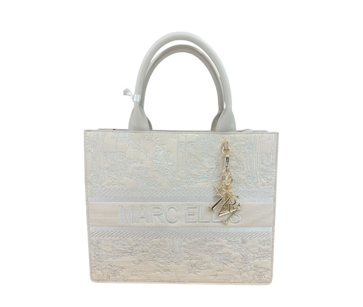 Marc Ellis Borsa a tracolla/mano Buby Luke Milk
