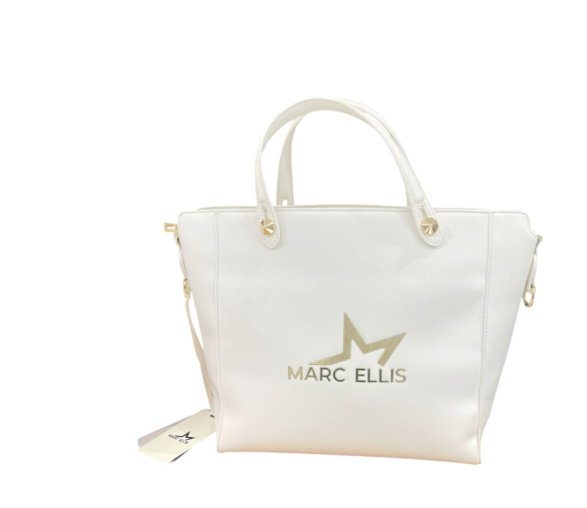 Marc Ellis Borsa a tracolla/spalla Becky SY Bianca