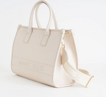 Marc Ellis Borsa a tracolla/mano Oregon ML Bianca