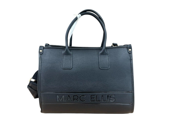 Marc Ellis Borsa a tracolla/mano Oregon ML Nera